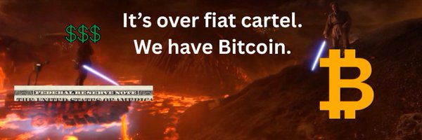 BitcoinJed1 Profile Banner