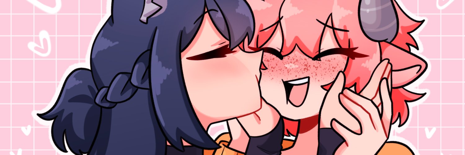 Tricky 🌸 banner
