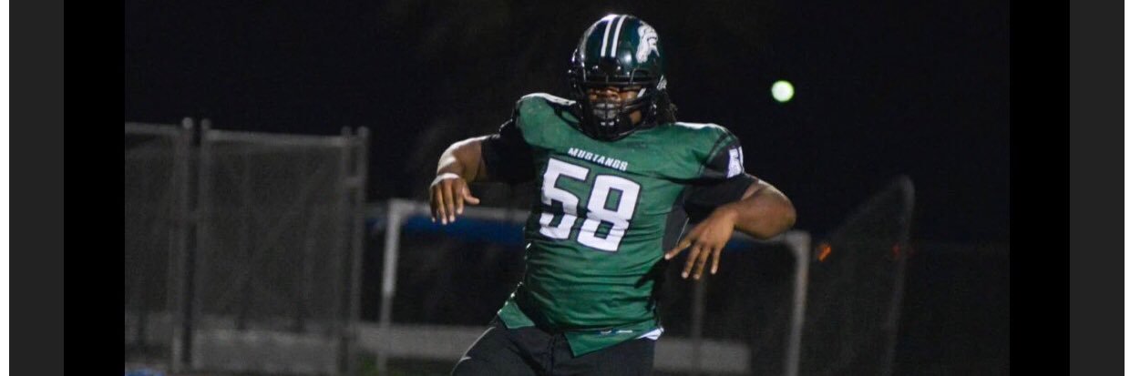 Ka’shaun Gresham🌟🌟 banner