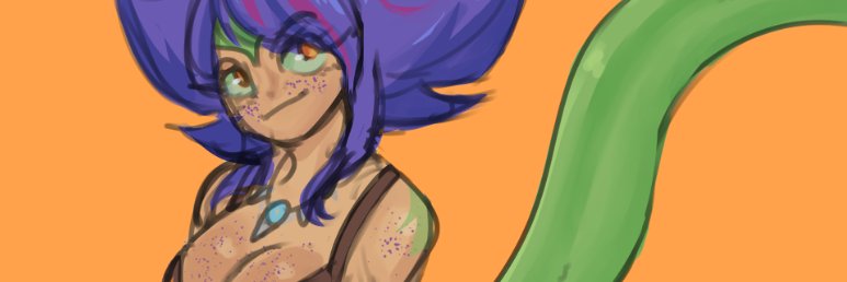 LamentableBeing's banner