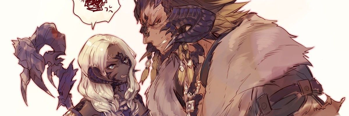 LiryLys's profile banner image