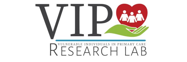 VIPResearchLab Profile Banner