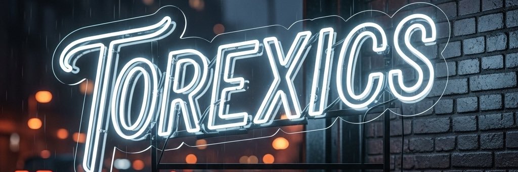 Torexics's profile banner image