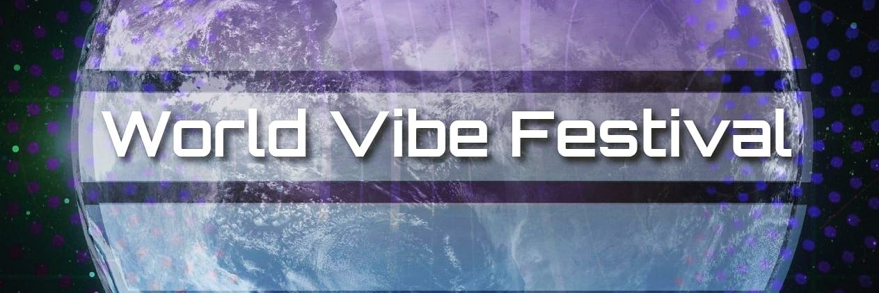 WorldVibeFest's profile banner image