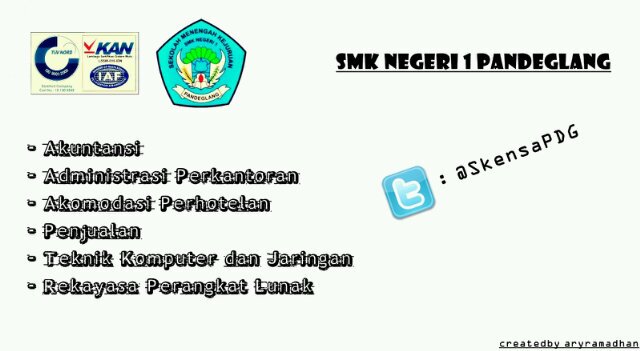 SMKN 1 Pandeglang banner