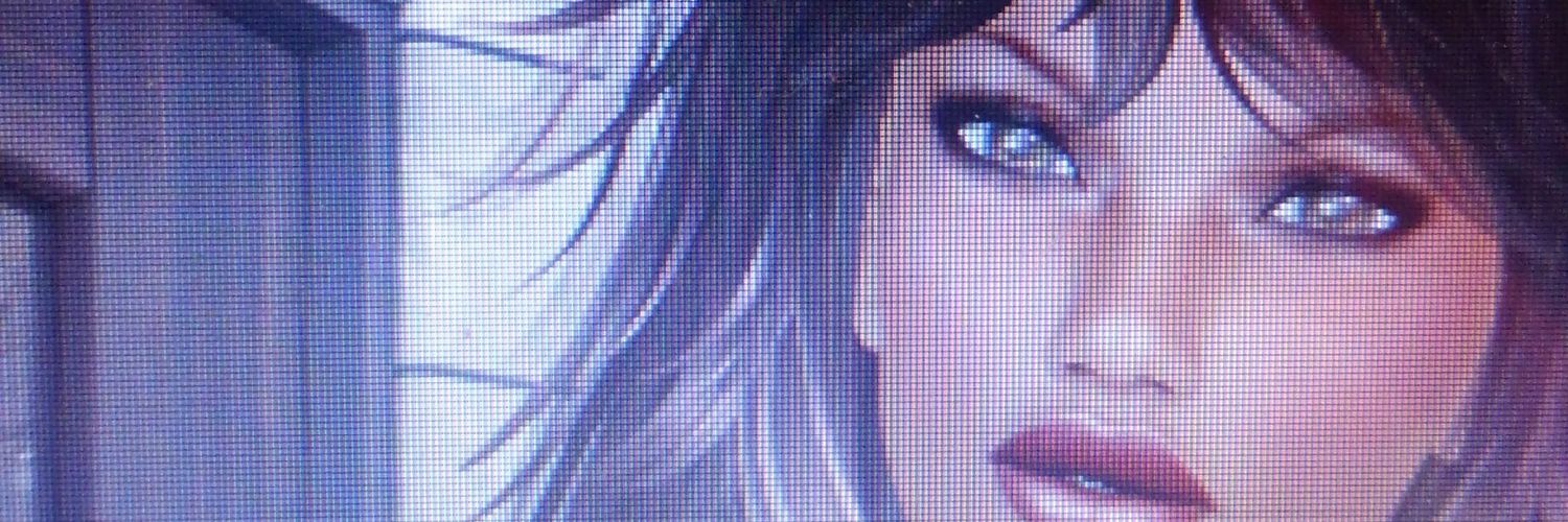 Laura Jean White banner