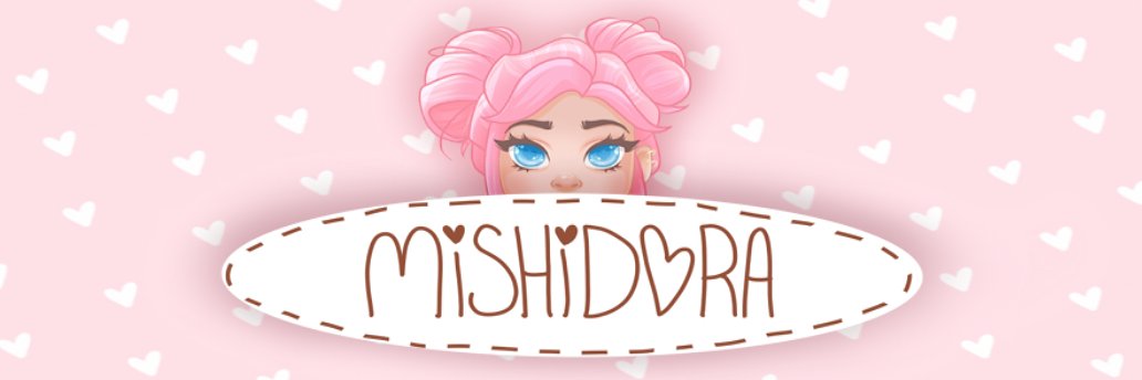 mishidora's profile banner image