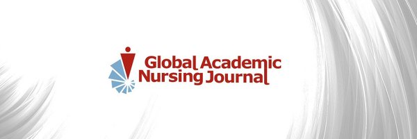 Global Academic Nursing Journal Profile Banner