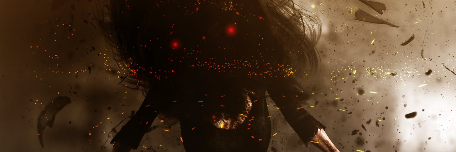 Summer Feaker 👻 banner