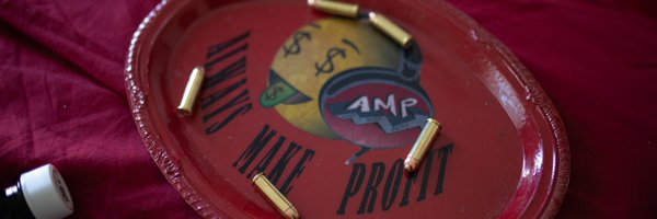 AmpTrop Profile Banner