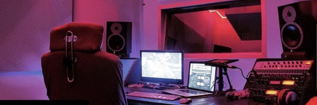 SoteloSound's profile banner image