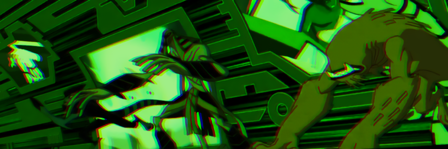 BEN 10. banner