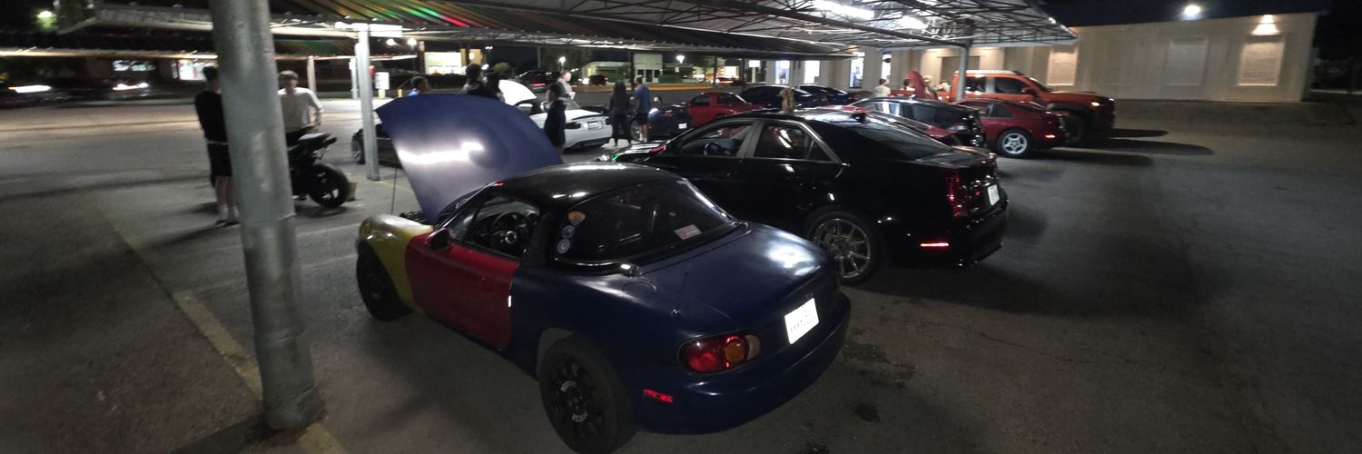 Nau Wusky 🔜 TFF banner