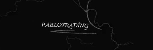 PABLO TRADİNG banner