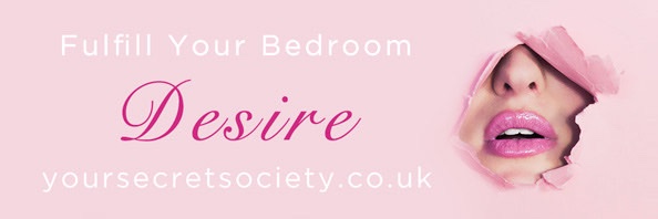 Yoursecretsociety banner