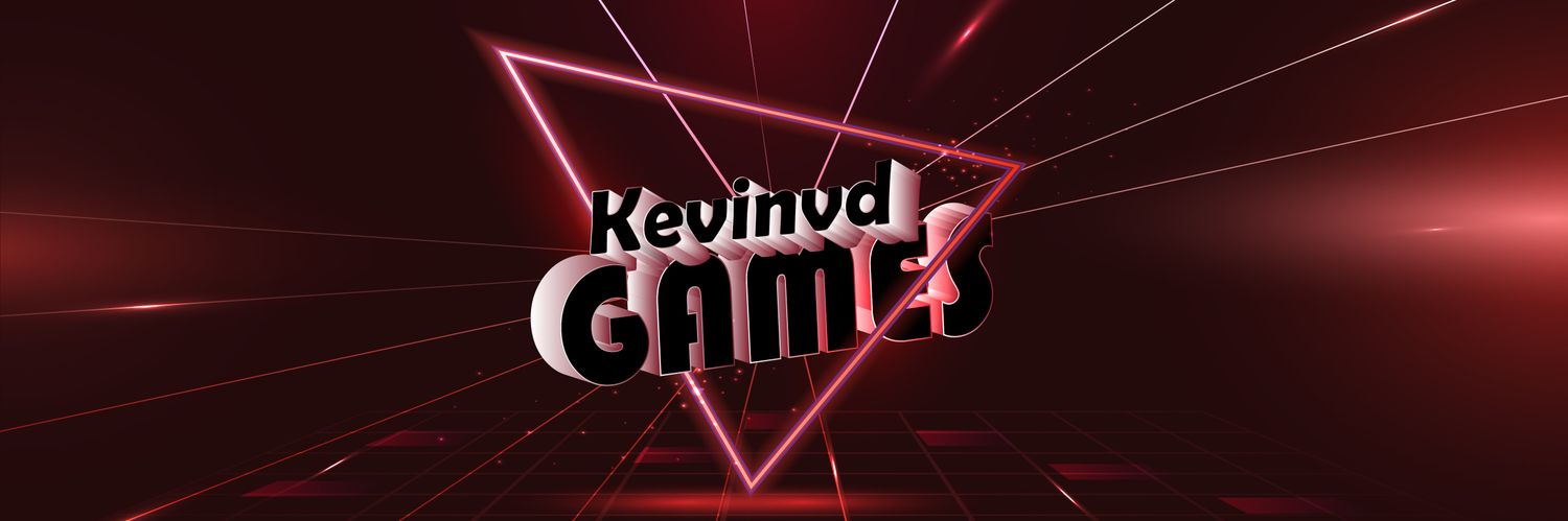 kevinvd_'s profile banner image