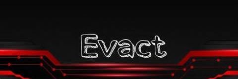 TeamEvact1's profile banner image
