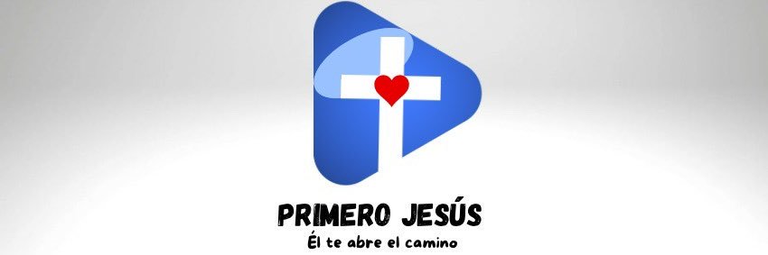 Primero__Jesus's profile banner image