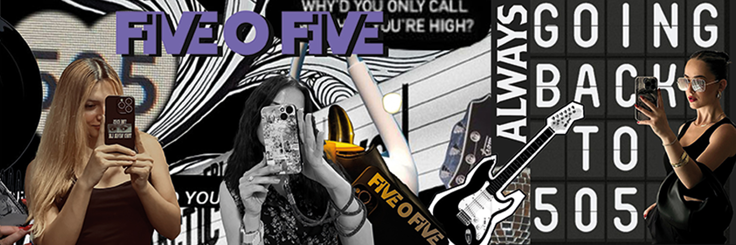 505 COVER banner