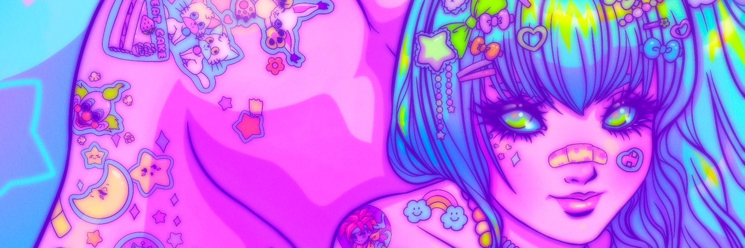 💖Chrissy💖 banner