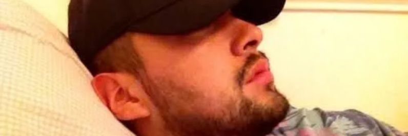 Alberto27707823's profile banner image