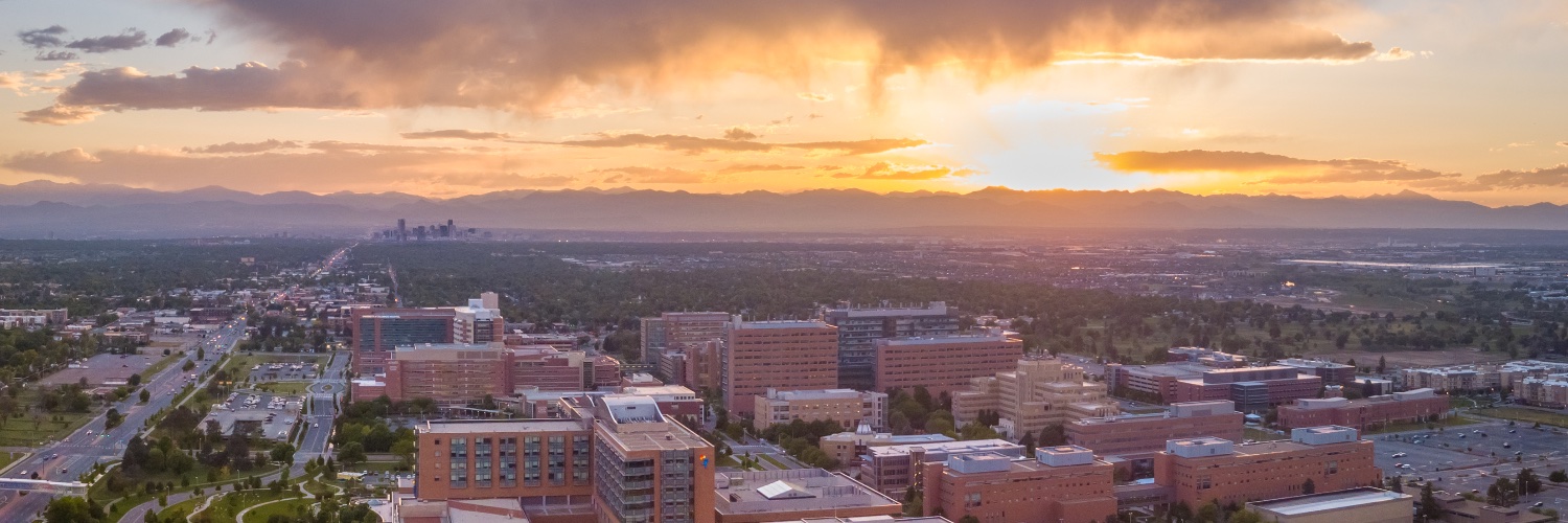 CU Climate & Health banner