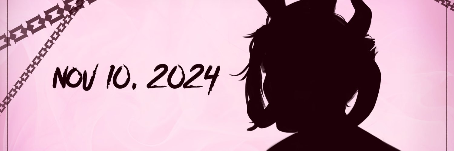 Pastel banner