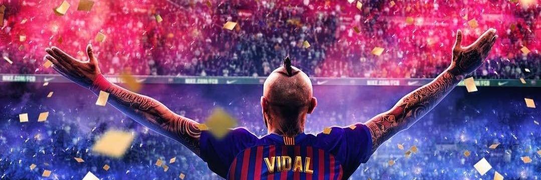 VidalFUT21's profile banner image