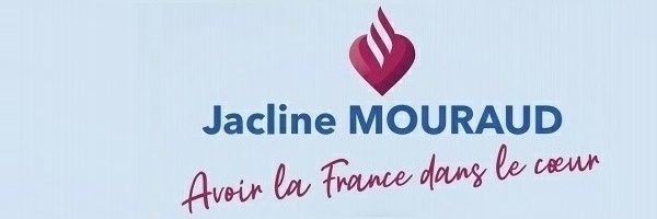 JaclinemouraudP's profile banner image