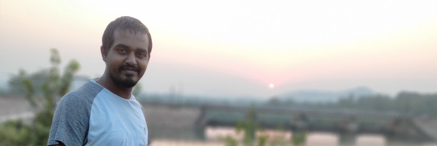 malaya_parida's profile banner image