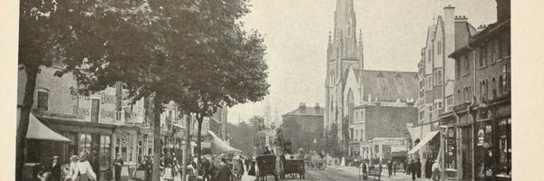 LewishamLong Profile Banner