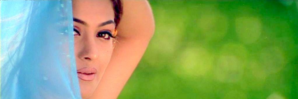 Simran Fans Club banner