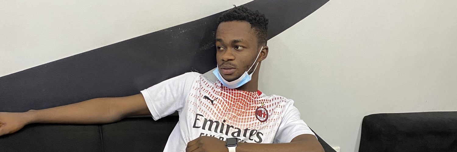 Be like Rich🤌 banner