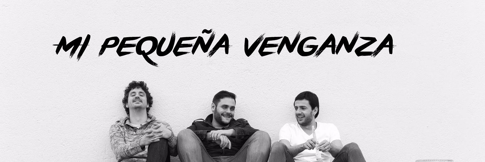 Mi Pequeña Venganza banner