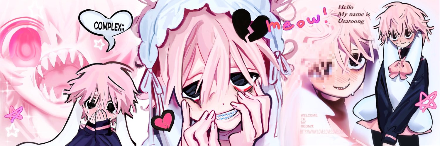 xan — ⭑'s banner