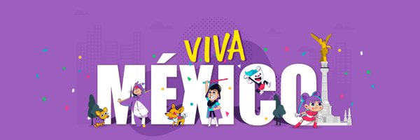 Frikiplazamex Profile Banner