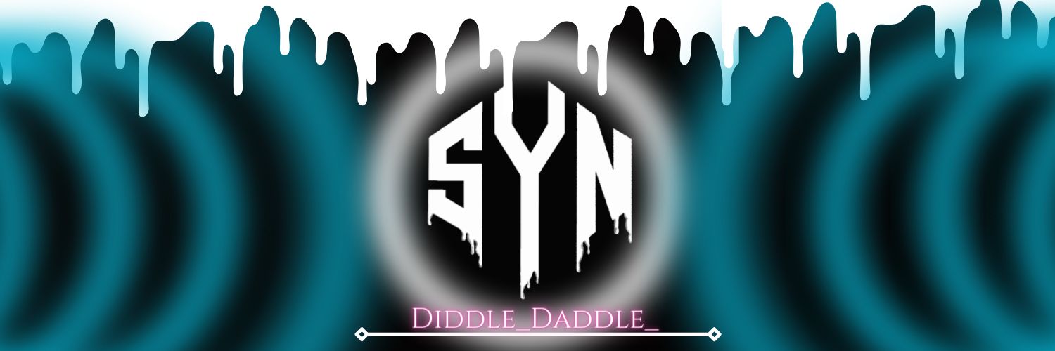 Diddle_Daddle_'s profile banner image
