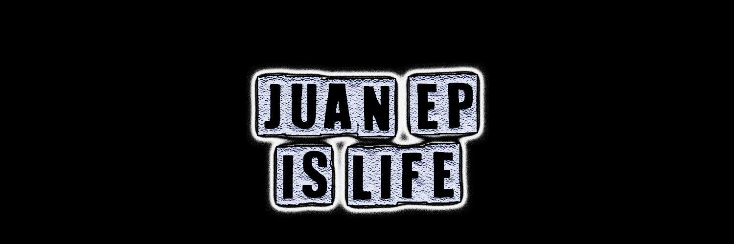 Juan Ep Is Life banner