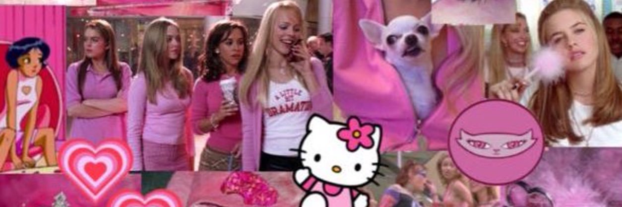 narcissistic babe banner