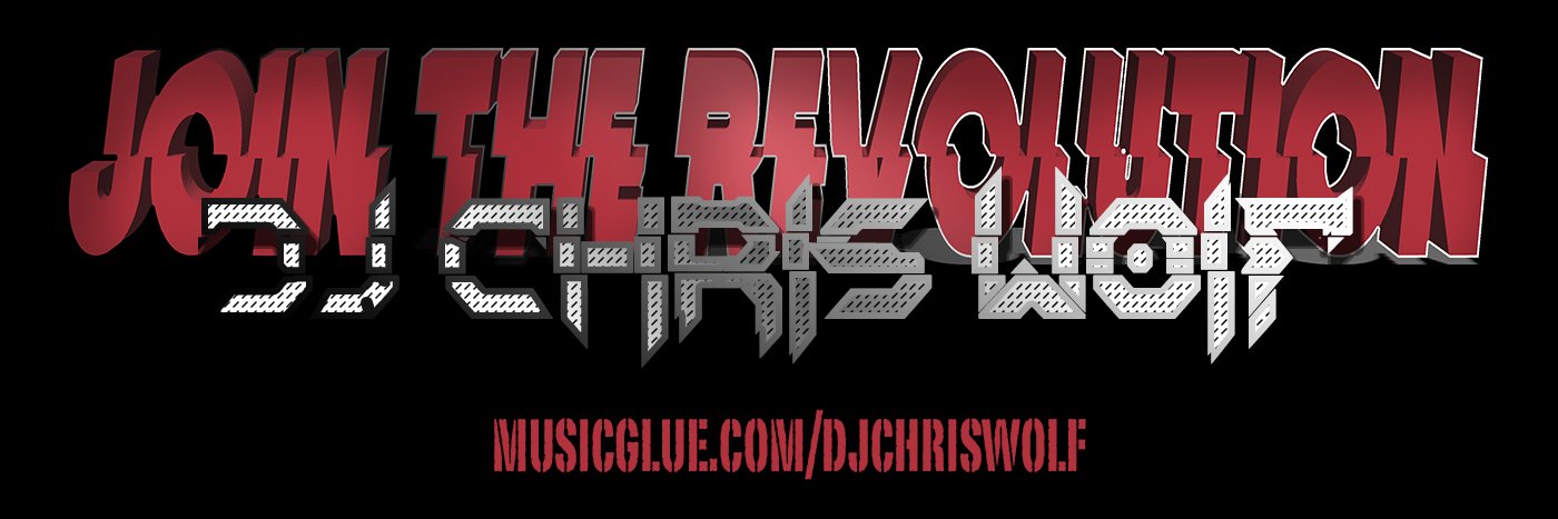 chriswolf13's profile banner image