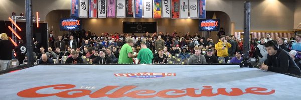 Ringsideguy Profile Banner
