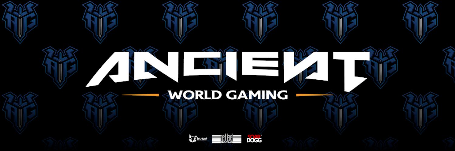 Ancient World Gaming I AWG banner