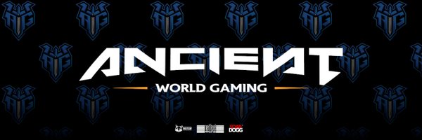 AncientWorldGG Profile Banner