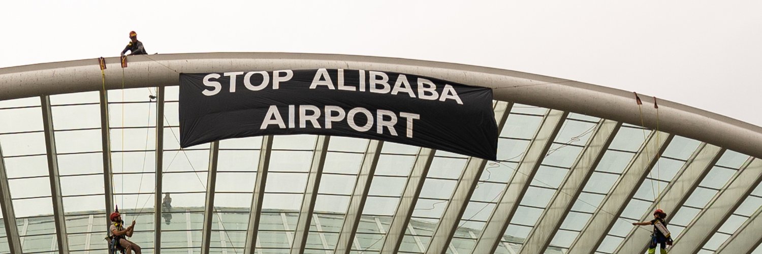 Stop Alibaba & Co banner