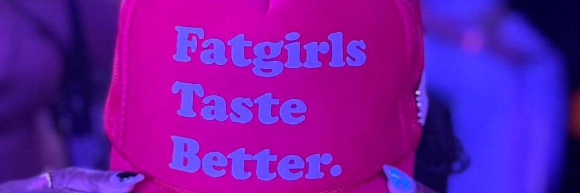 TallGlassOfAss's profile banner image