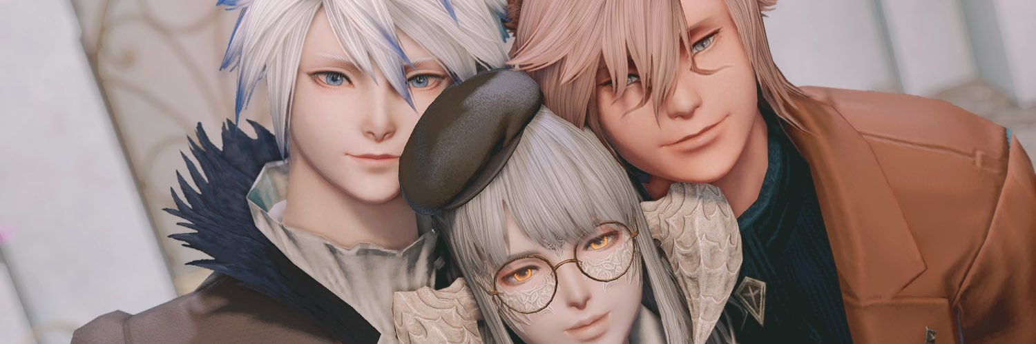 Sanmaruissy's profile banner image