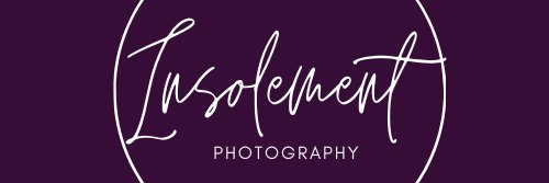 insolement's profile banner image