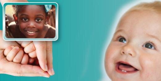 AdoptNow's profile banner image