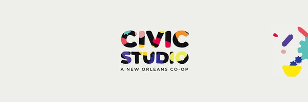 Civic Studio Profile Banner