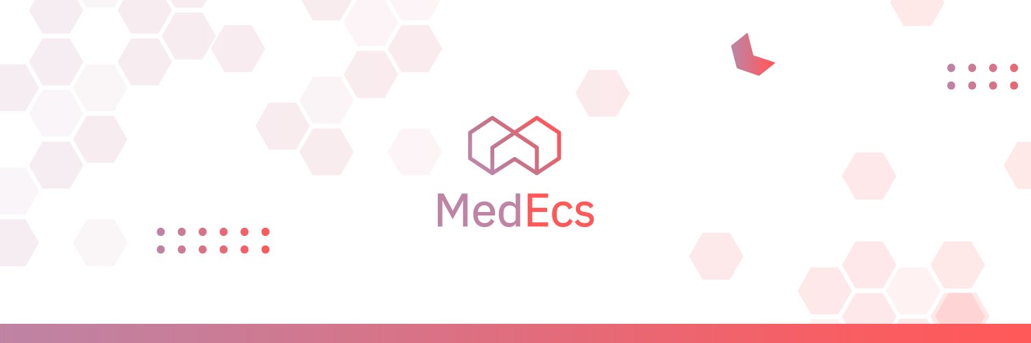 MedEcs banner